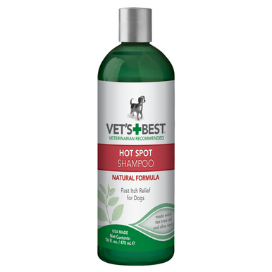 Bio spot shampoo for dogs clearance