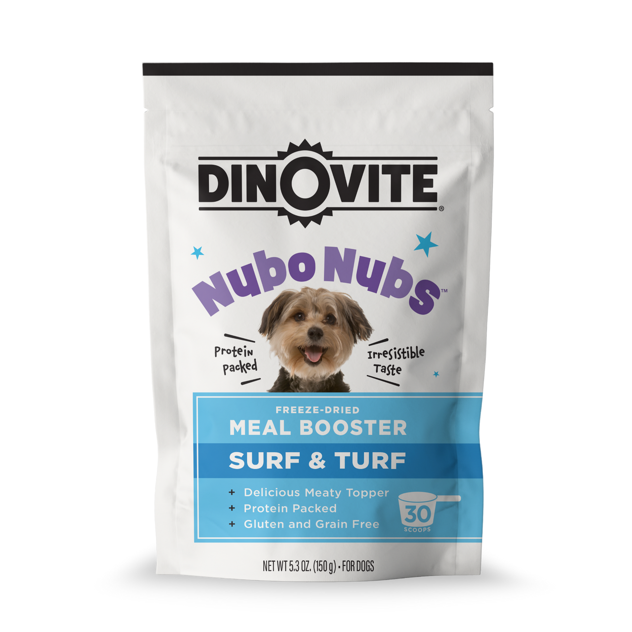 Dynobite dog food deals