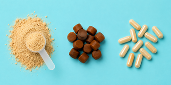 Dog Supplement Powder vs. Chew vs. Pill for Daily Use Comparison