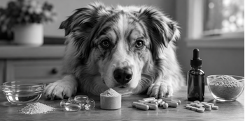 Best Dog Vitamins of 2026: Dinovite's Guide
