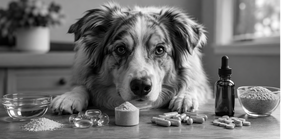 Best Dog Vitamins of 2026: Dinovite's Guide