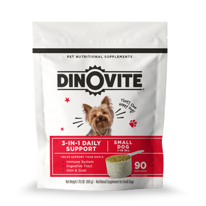 Dinovite for Dogs