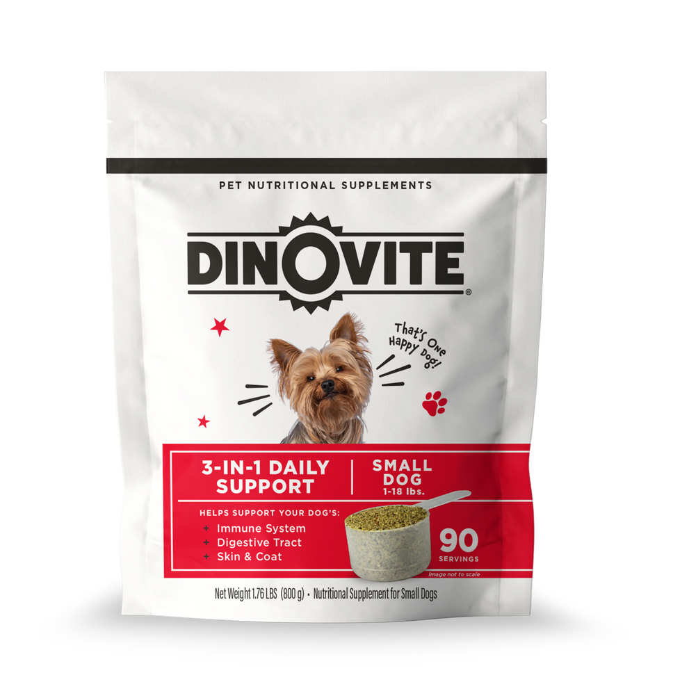 Dinovite for Dogs