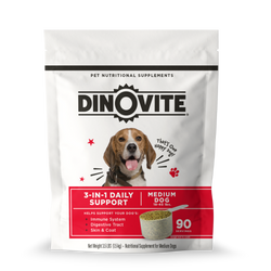 Dinovite for Dogs