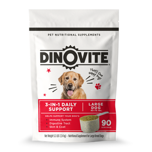 Dinovite for Dogs