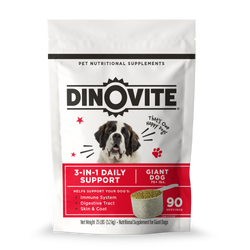 Dinovite for Dogs