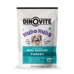 NubOnubs Meal Booster for Dogs
