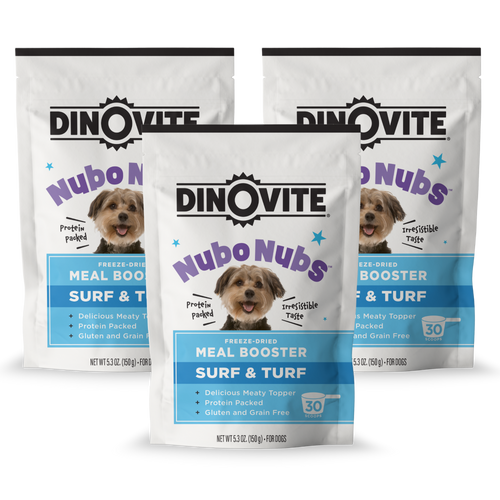 Nutritional Products For Dogs Dinovite