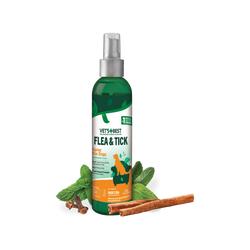 Vet's Best Flea & Tick Spray