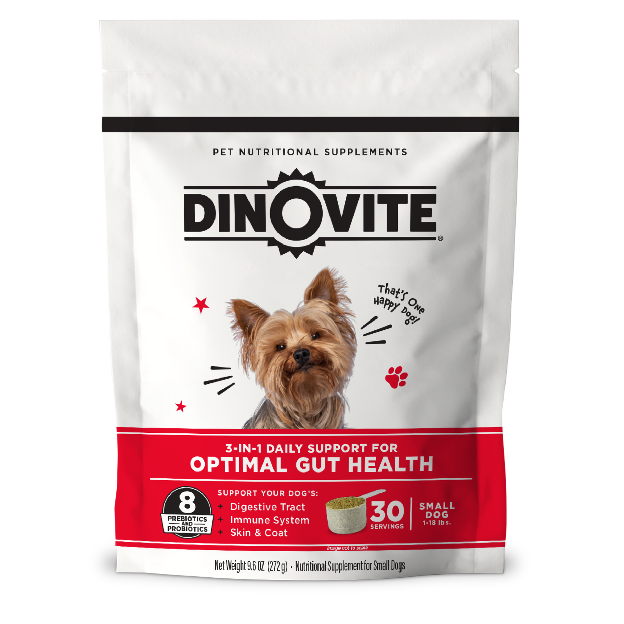 Dinovite for shedding online