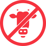 Beef, not an ingredient
