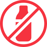 Dairy, not an ingredient