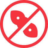 Soy, not an ingredient