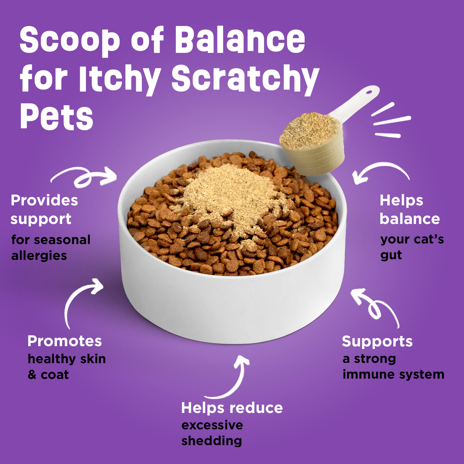 Dinovite for Cats Dinovite