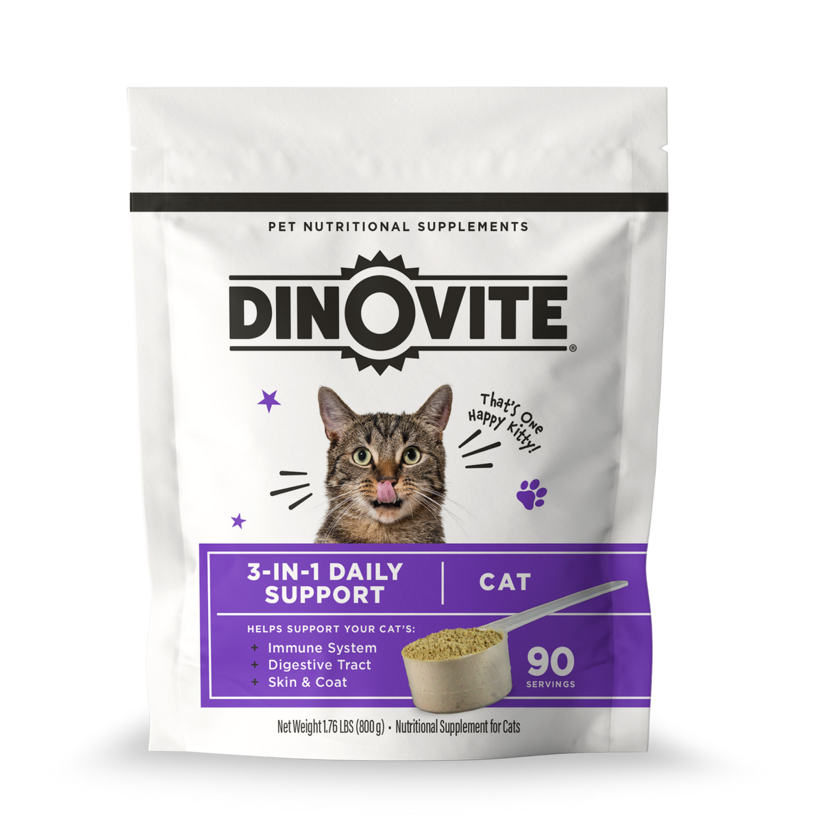 Dinovite for Cats Dinovite