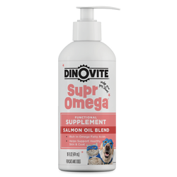 SuprOmega Salmon Oil Blend