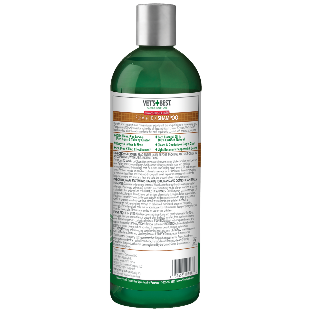 Best flea tick clearance