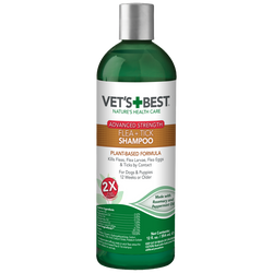 Vet's Best Anti-Flea Shampoo