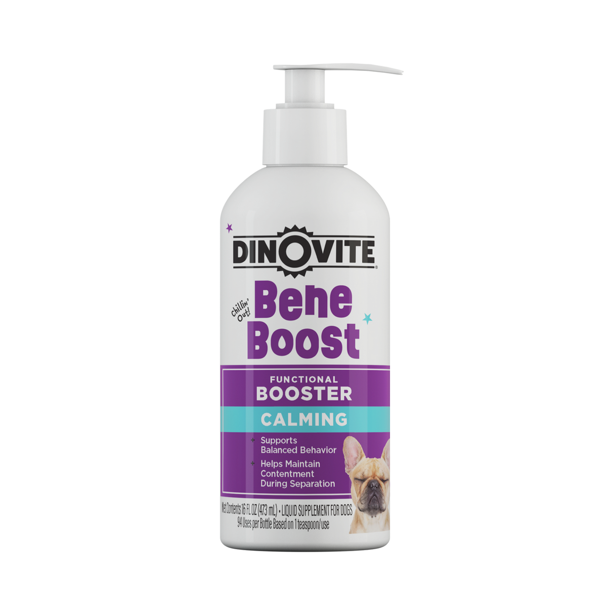 Nutritional Supplement For Dogs Dinovite