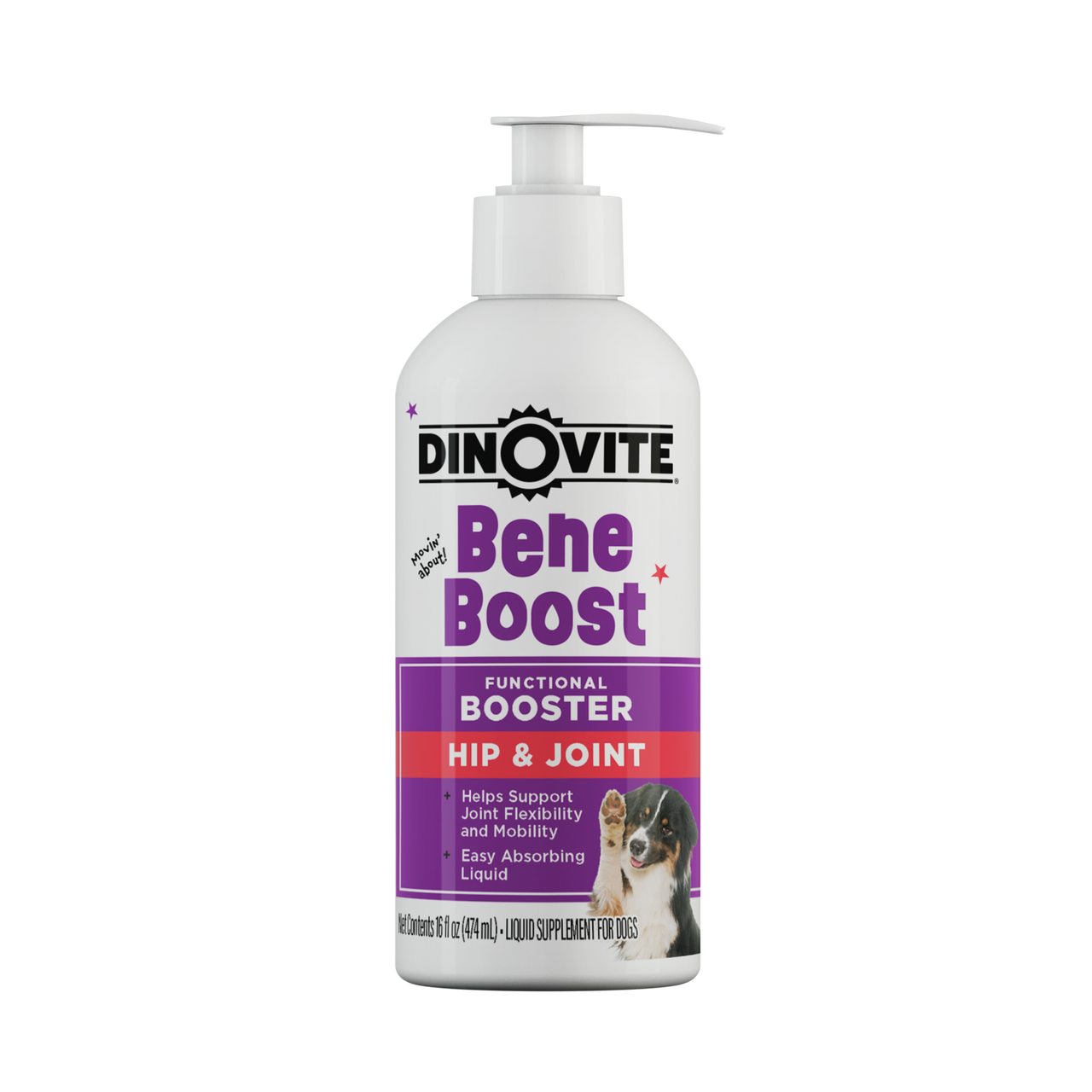 Boost Bene Beneboost Dog Joint Supplement | Dinovite