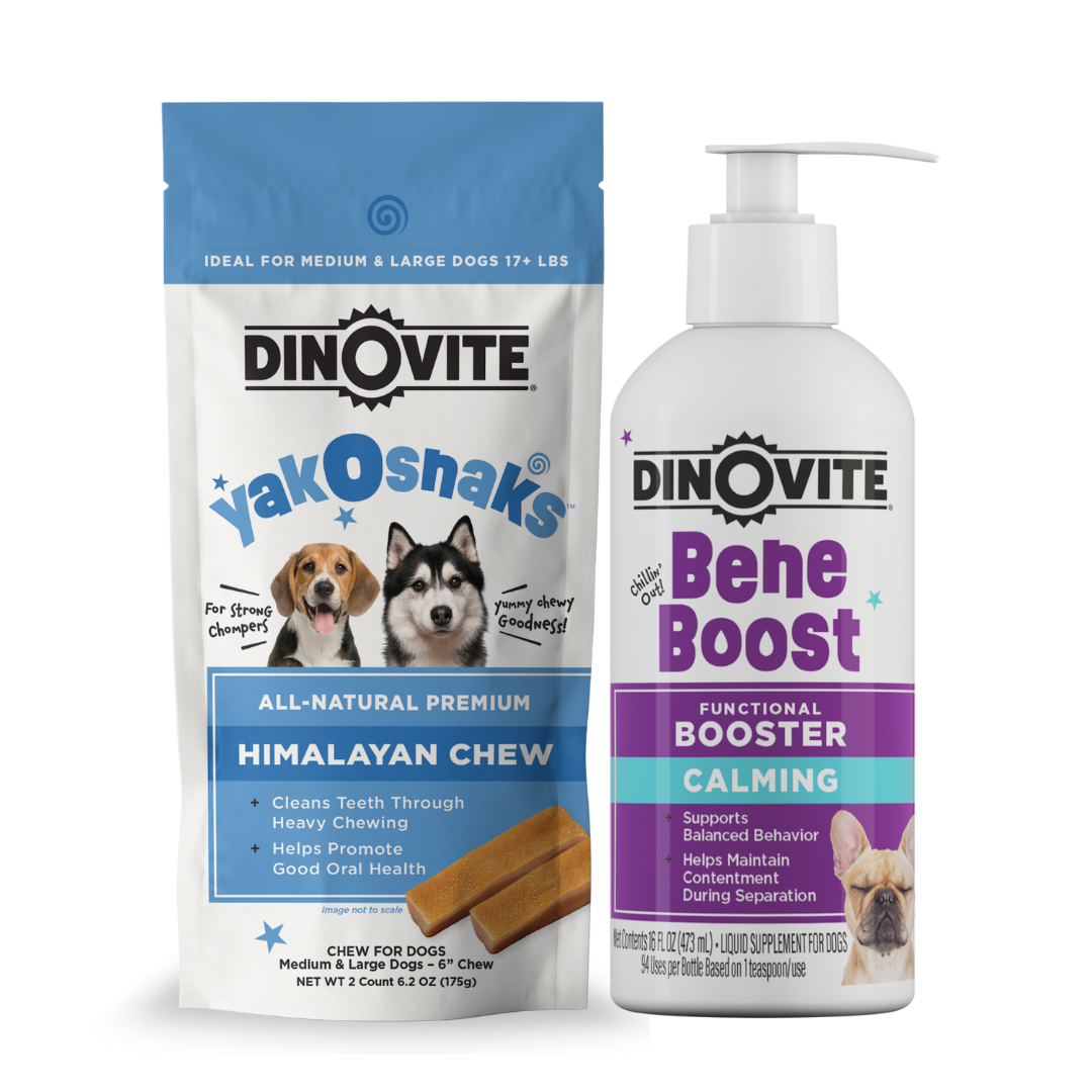 Dinovite fashion liquid