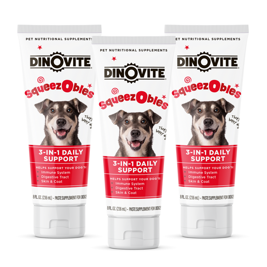 Hot dinovite for dogs ingredients Outlet - Main Image