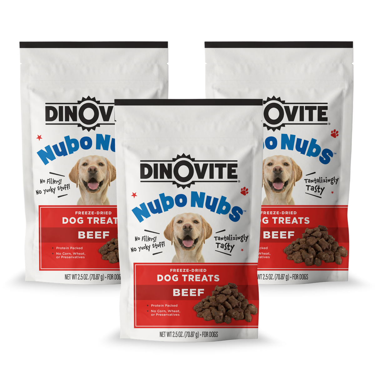 Nubs dog treats outlet