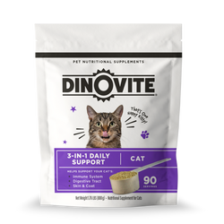Dinovite for Cats
