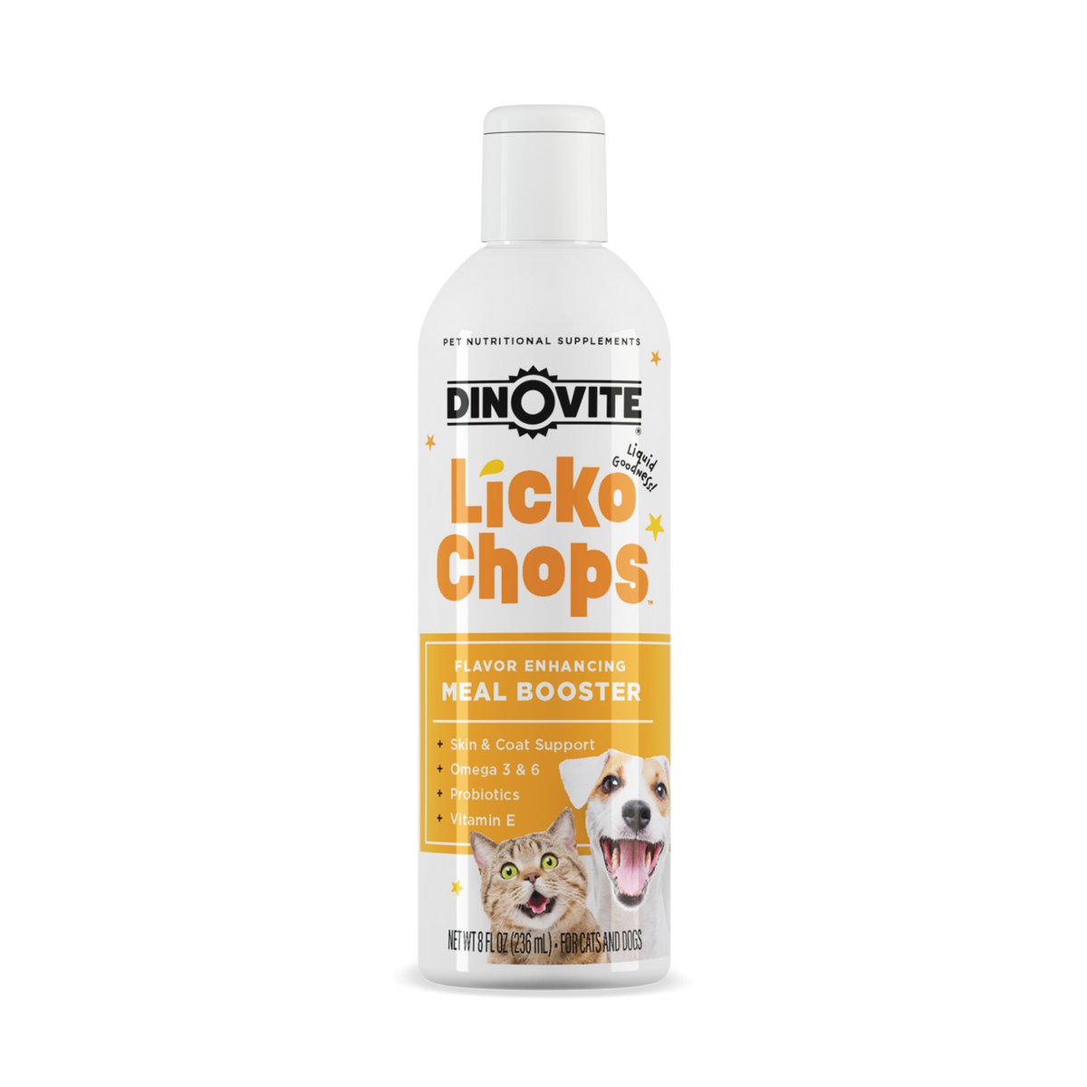Lickochops - Promo