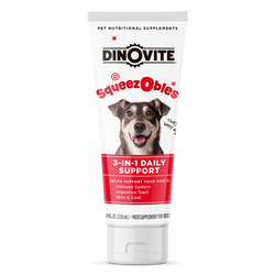 SqueezOble for Dogs